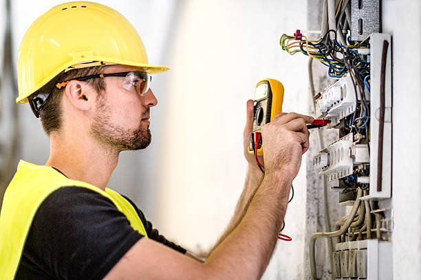 Best Electrical Safety Inspections  in Marshall, TX